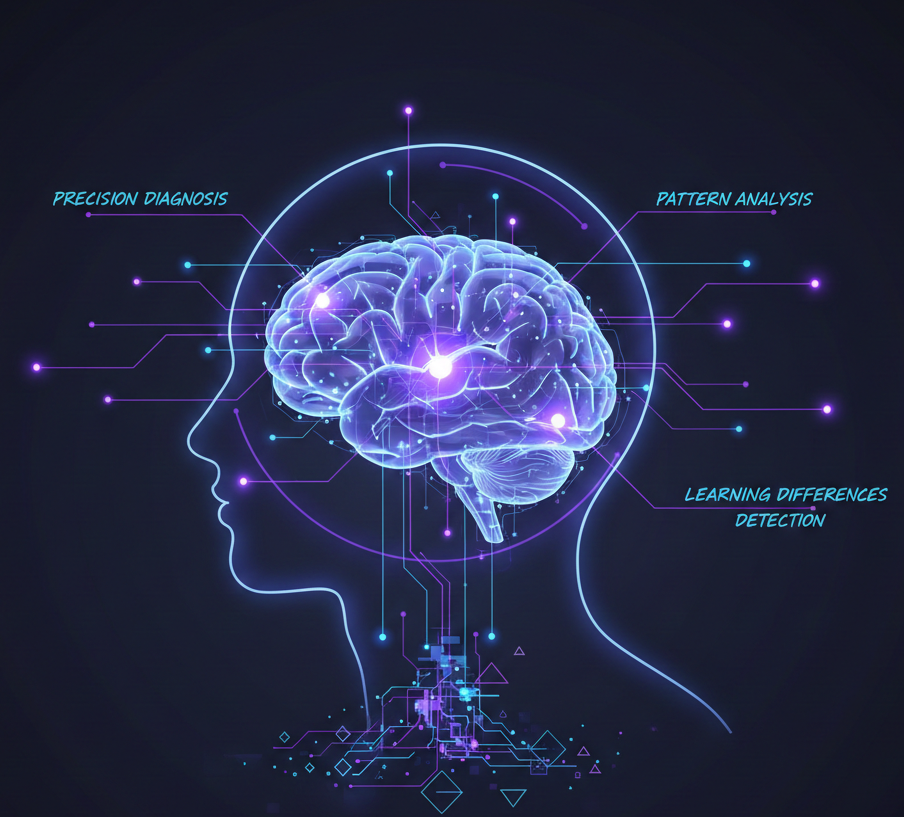 Margin AI Brain Scan