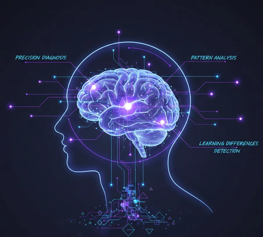 Margin AI Brain Scan