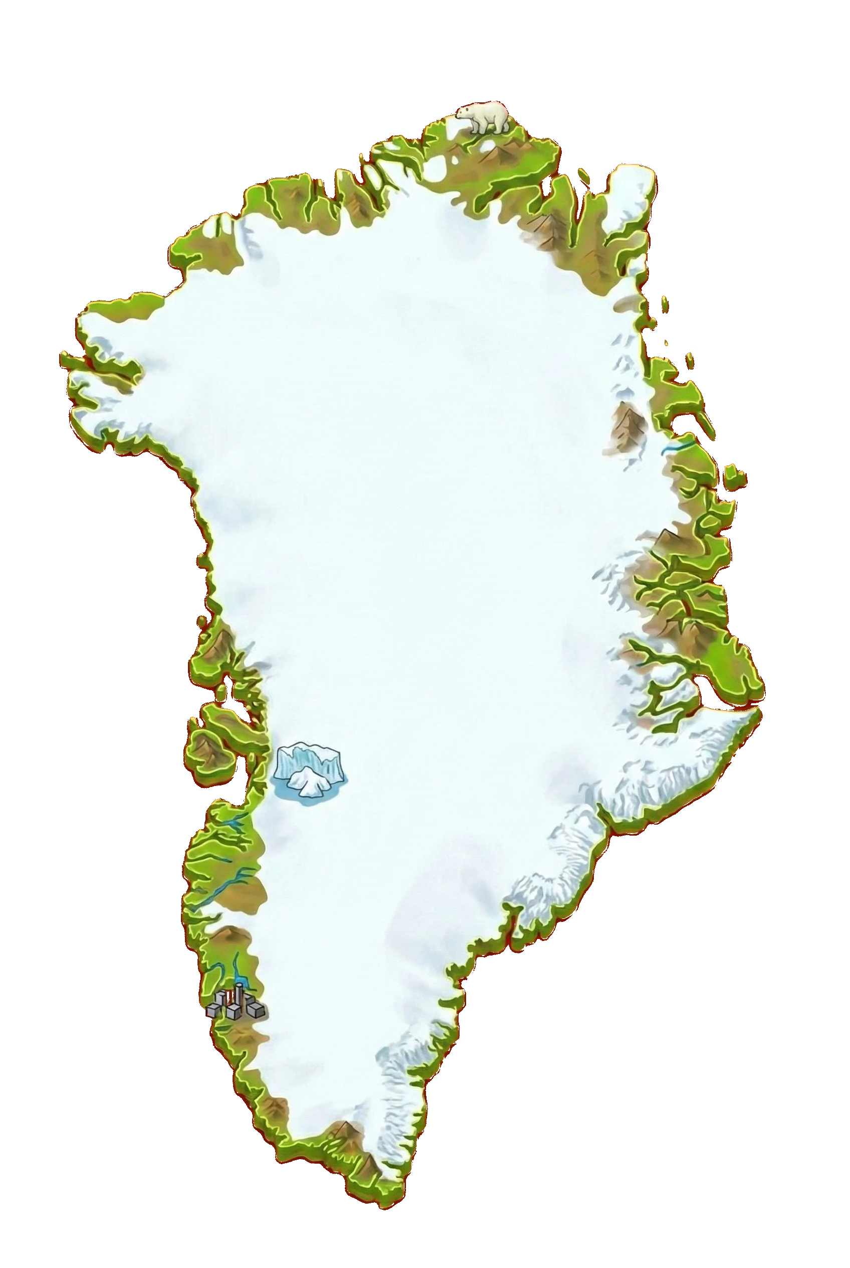 Greenland