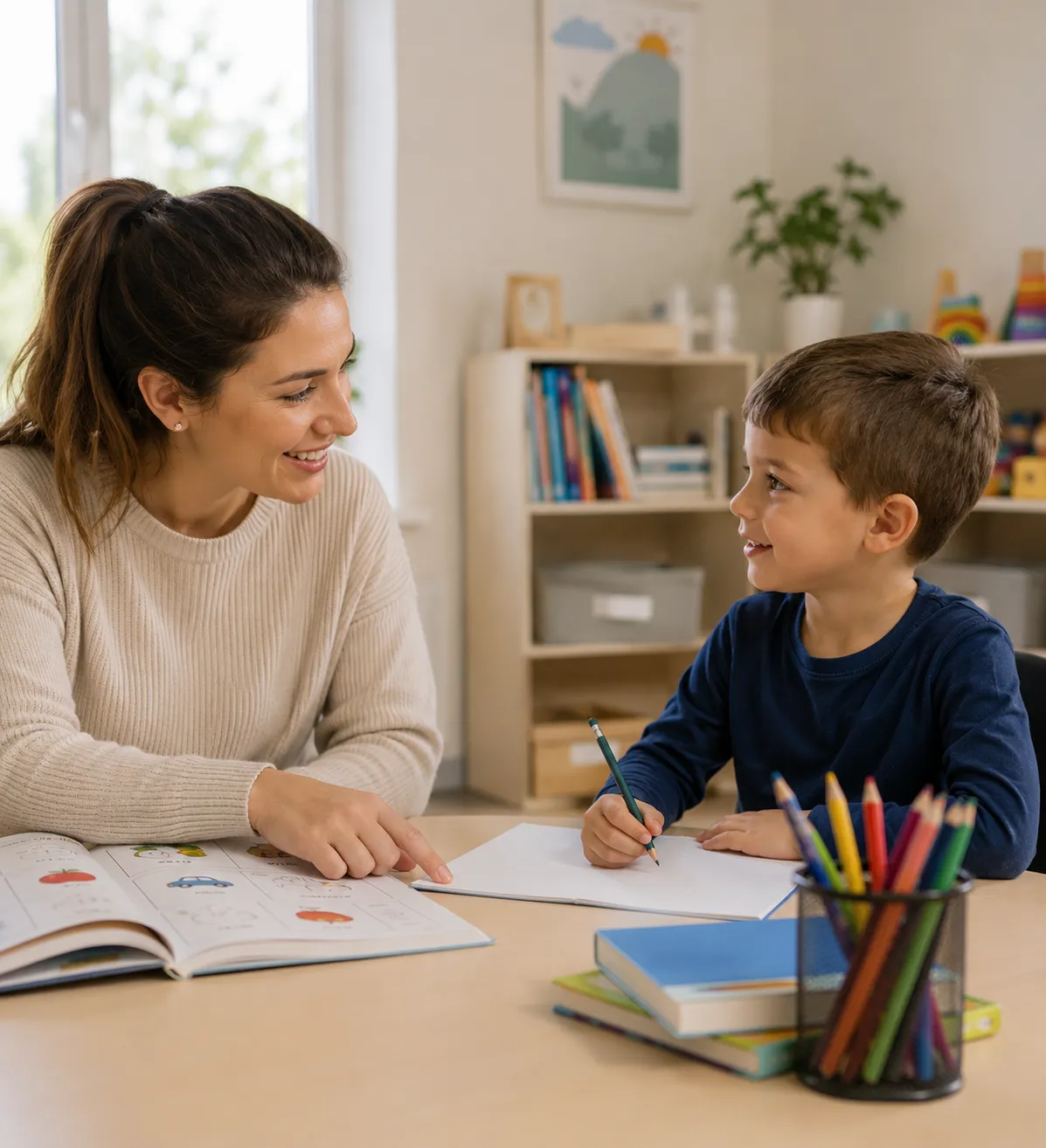 DyxIA Orthophonistes: Supporting Speech Therapy Globally